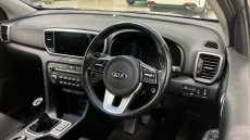 Kia Sportage 1.6 GDi ISG 2 5dr Petrol Estate